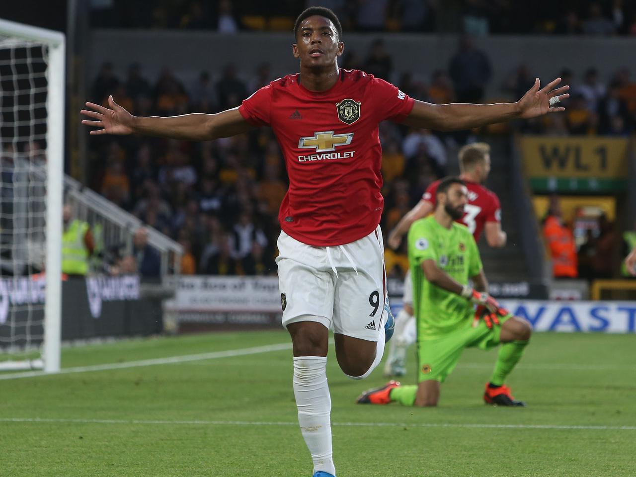 Ten Hag lader Man Utd-talentet finde sit spil